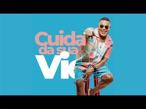 Billy Sp Cuida Da Sua Vida Clipe Oficial Youtube