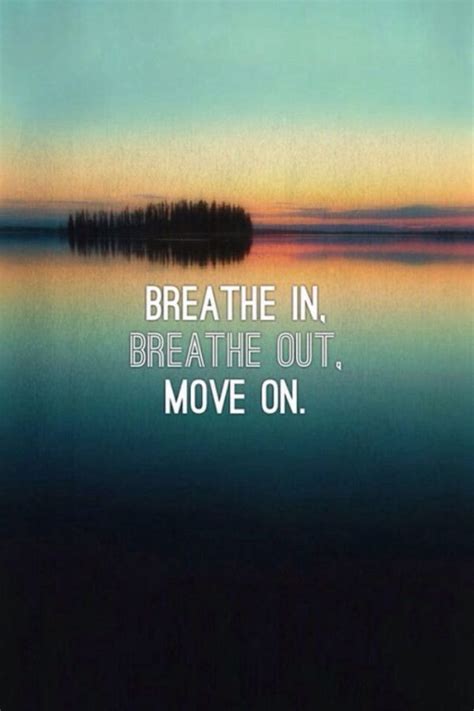 Collection : +27 Breathe Quotes 3 and Sayings with Images