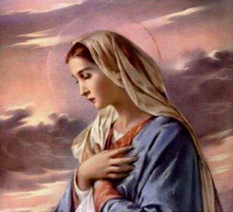 Virgin Mary Wallpapers Wallpaper Cave