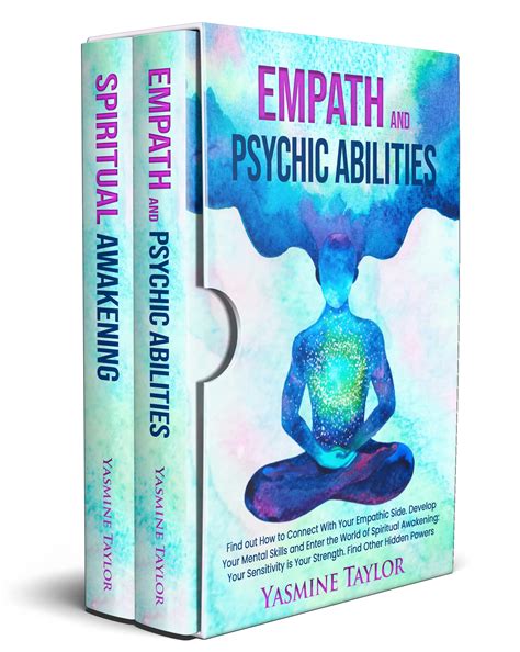 Empath And Psychic Abilities Find Out How To Connect With Your