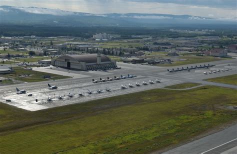 Air Force F 35a To Call Eielson Afb Home Fighter Sweep