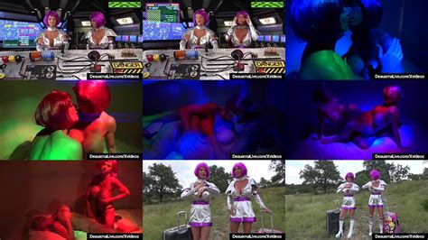 Deauxma Anal Search XVIDEOS