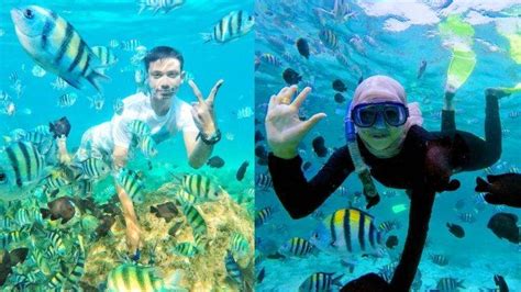 5 Pilihan Wisata Saat Libur Akhir Tahun 2022 Di Sabang Kamu Yang Mana