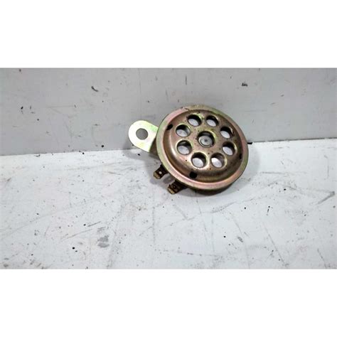 KLAXON KYMCO AGILITY 50 NAKED Moto Et Loisirs