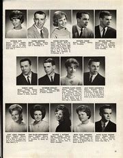 Puyallup High School - Viking Yearbook (Puyallup, WA), Class of 1964 ...