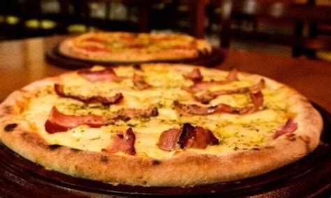 Melhores Pizzarias E Rod Zio De Pizza Em Imperatriz Ma Melhores