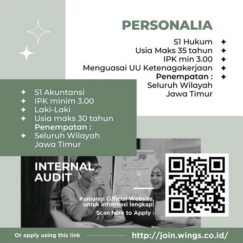 LOKER LOWONGAN KERJA On Twitter Lowongan Kerja Lokerupdate