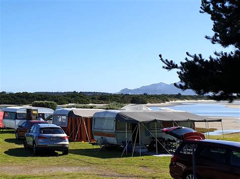 11 great camping grounds in Whangarei District - Best Bits