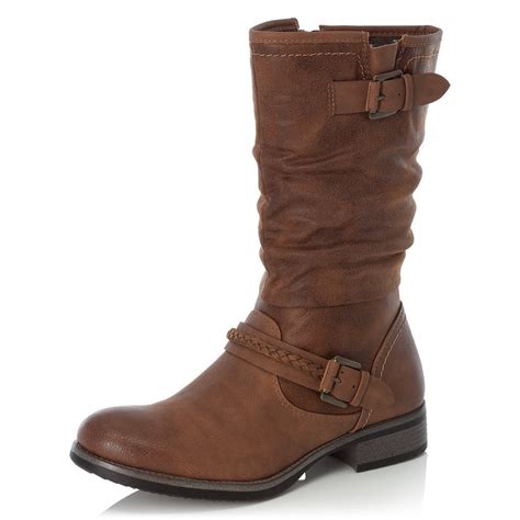 Rieker 98860 Women Boots Rieker Womens Footwear From Rieker Uk