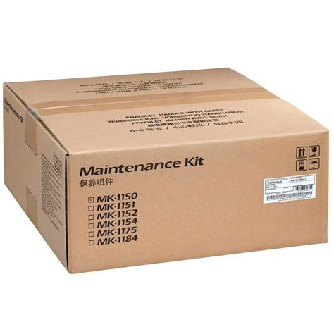 Kit Mentenanta Original Kyocera MK 1150 Pentru DCP 8410 L8260 L8360