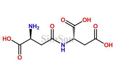 Beta Aspartyl Aspartic Acid CAS No 60079 22 3 Simson Pharma Limited