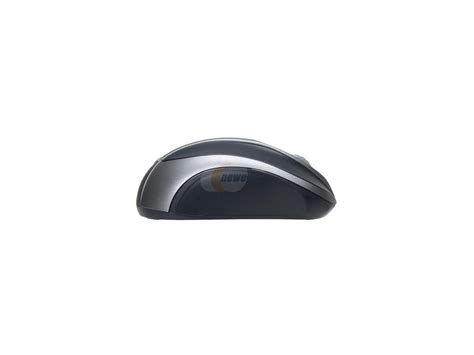 Microsoft Wireless Notebook Optical Mouse 4000