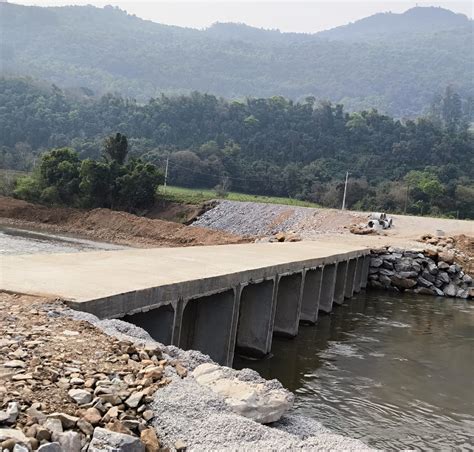 Ponte Provis Ria Entre Caxias Do Sul E Nova Petr Polis Ser Inaugurada