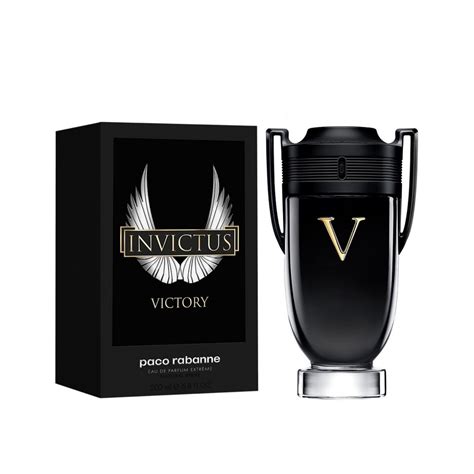 Buy Paco Rabanne Invictus Victory Eau De Parfum Extr Me World Wide