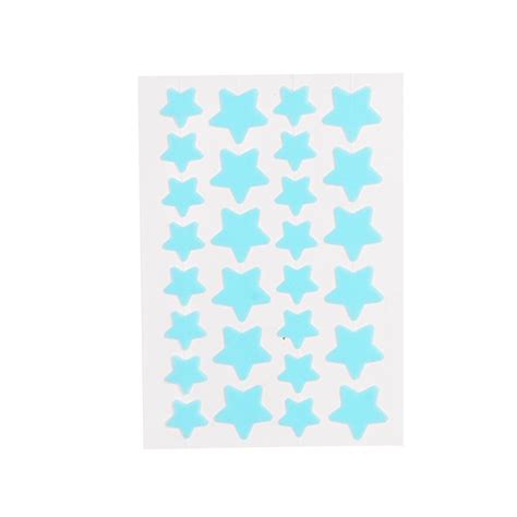 Star Acne Patches 28 Dots Star Pimple Patch Pimple Patches