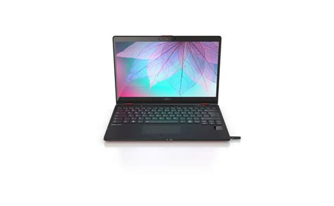 Fujitsu LIFEBOOK U U9312X FJINTU9312XC08 Laptop Specifications