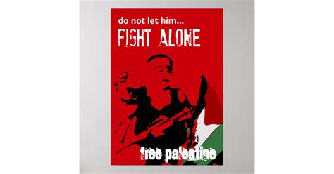 Free Palestine Poster | Zazzle