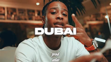 FREE Clavish X Fredo X UK Rap Type Beat 2023 Dubai YouTube