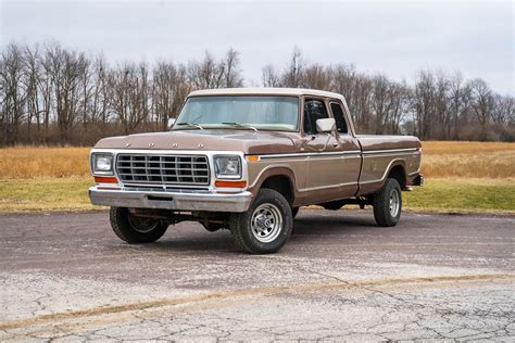 1979 Ford F150 Ford Bronco Restoration Experts Maxlider Brothers