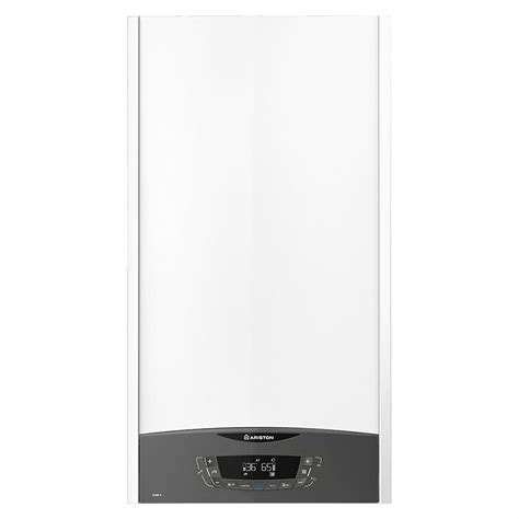 Ariston Clas XC 28 FF - котел газовый двухконтурный | Купить, гарантия ...
