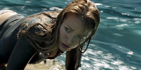 Underwater & 14 Other Great Aquatic Horror Movies