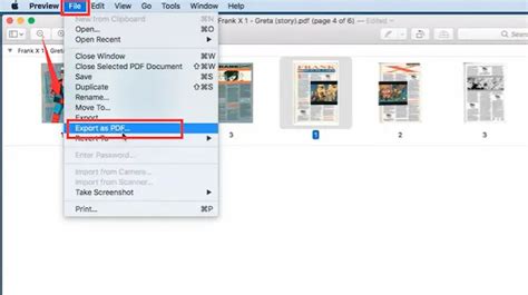 How To Scan Multiple Pages Into One Pdf On Windows Mac Phones