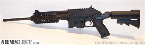 Armslist For Sale Kel Tec Su 22 22lr Rare With Pistol Grip And Collapsible Stock Kel Tec Su22