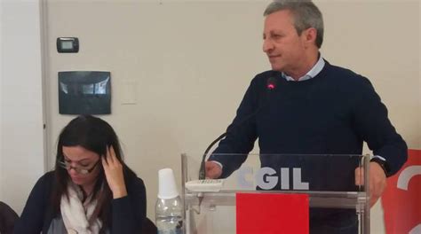 Beneficiari Reddito Minimo Di Inserimento Ed Ex Tis Summa Cgil