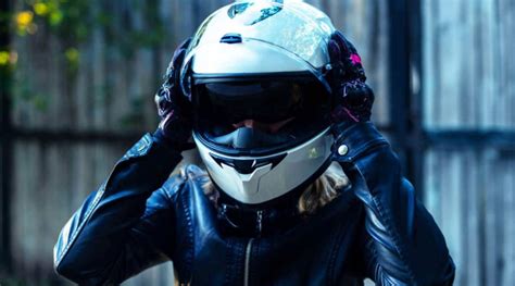 Los Mejores Accesorios Para Motociclistas Doplim