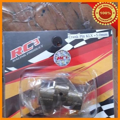 Jual Gss Pen Stroke Struk Rc Klx Klx R Mx King Ukuran Mm