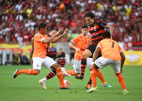 Flamengo X Nova Iguaçu Retrospecto Do Confronto