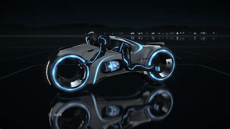 Tron Light Cycle Wallpapers Group (79+)