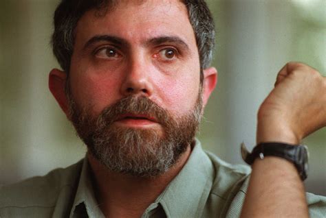 Economist Paul Krugman Plays Not My Job : NPR