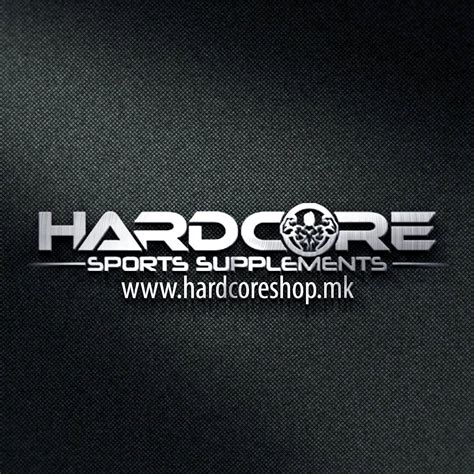 HardCore Shop Суплементи Македонија протеини креатин за фитнес