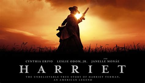 Harriet (2019) – Movie Devotee