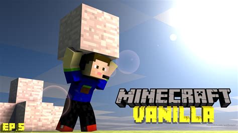 Minecraft Vanilla Ep 5 Le Miniere Abbandonate ITA YouTube