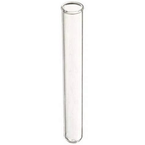 15x125mm Glass Test Tube Lab Glass Tube Borosilicate Test Tube Plain Test Tube Borosilicate