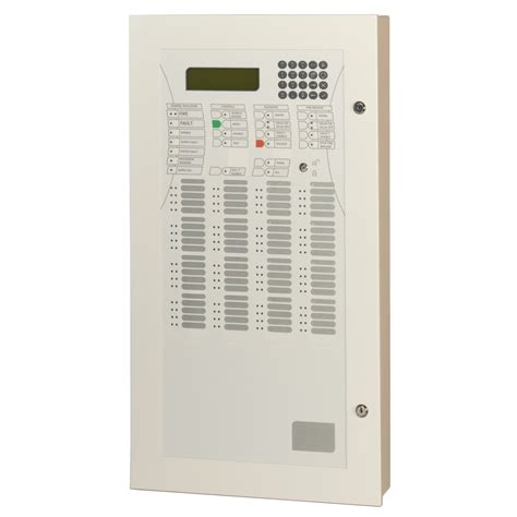 Aritech Fp2864c 99 Fp2000 Series Analogue Addressable Fire Panel Compass Visual Security Website