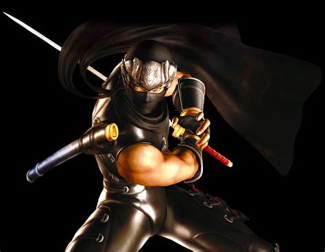 Image - Ryu Hayabusa Dragon Sword.png - Superpower Wiki