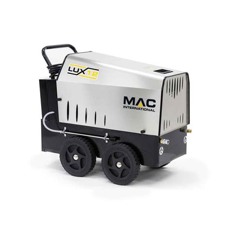 MAC Lux | Mac International