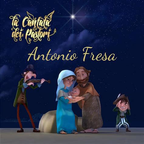 La Cantata Dei Pastori Original Motion Picture Soundtrack Di Antonio