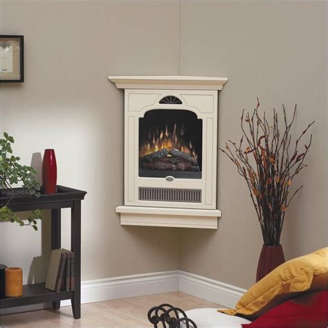 Modern Corner Electric Fireplace – Fireplace Guide by Linda