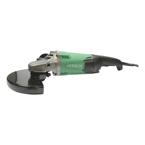 Buy Angle Grinder Electric Hitachi G23SS Online