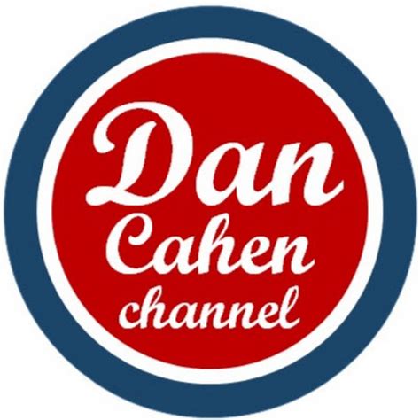 Daniel Cahen Youtube