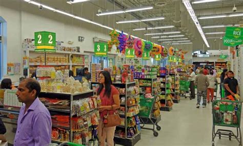 Getting the Most out of the Indian Grocery Store: A Culinary Adventure ...