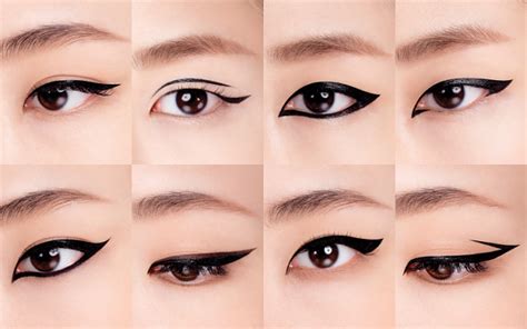 Cny How To Eyeliner For Asian Eyes