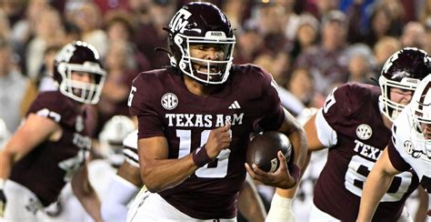 Texas A&M getting over $50 million in distributions from SEC for 2022-2023