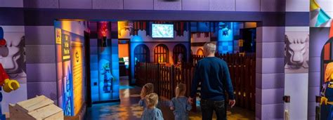 Legoland Discovery Centre Birmingham | GetYourGuide Supplier