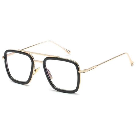 Blue Light Blocking Glasses for Women / Men - Edith Glasses | Teddith - US