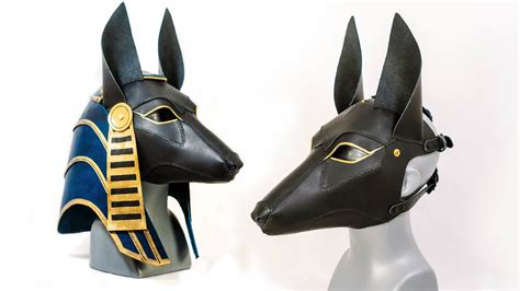 Anubis Mask Papercraft Pdf Express Delivery | www.metaltecnica.com.pe